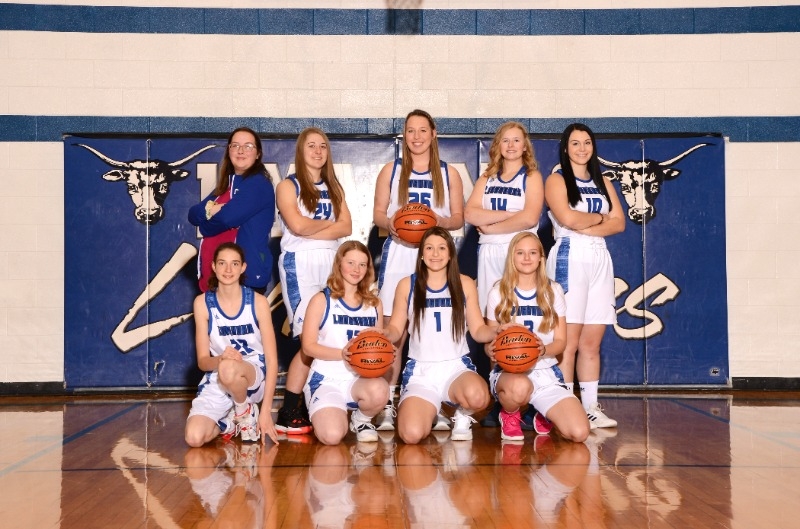 District 11 Area Schools Hyannis hosts Subdistrict Varsity Girls